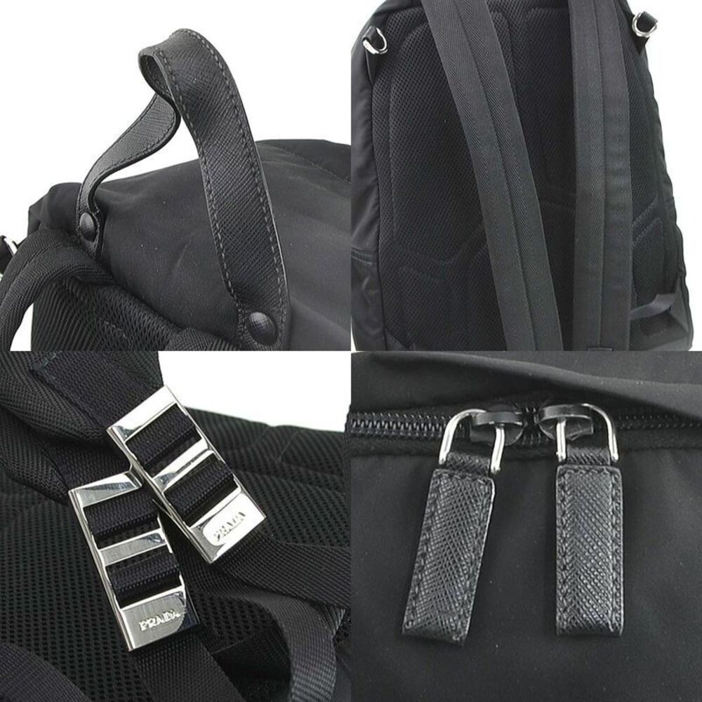 Prada Backpack Robot - image 8